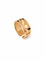 Anillo Les Georgettes Mujer in Bronce LES777